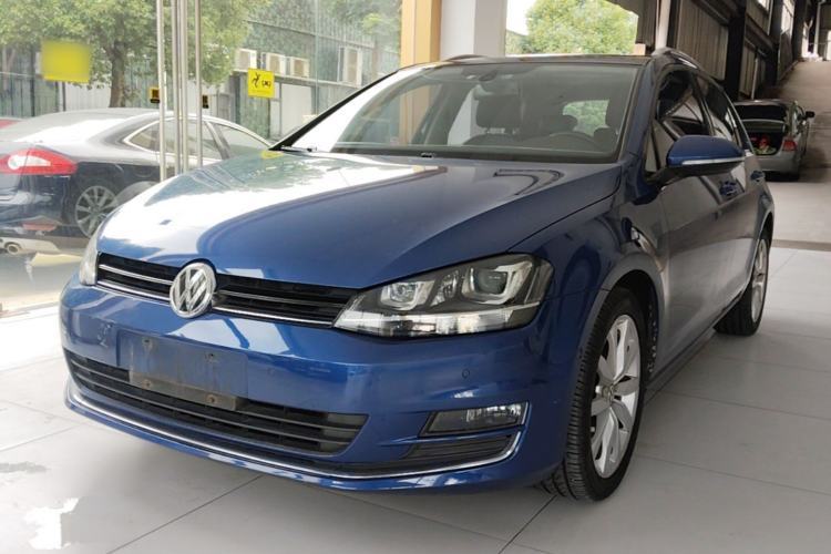 Used Volkswagen Golf 2014 1.4TSI Automatic Luxury Model Guazi used car, China used car export, Used car for sale, Used  cars, Cheapest cars for sale