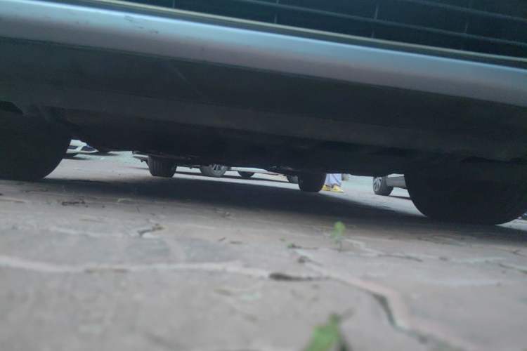 Used Volkswagen Golf 2014 1.6L Automatic Comfort Model Chassis Front