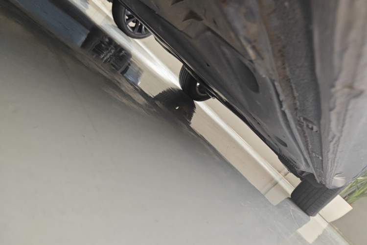 Used Volkswagen Golf 2014 1.4TSI Automatic Flagship Model Chassis Front Left