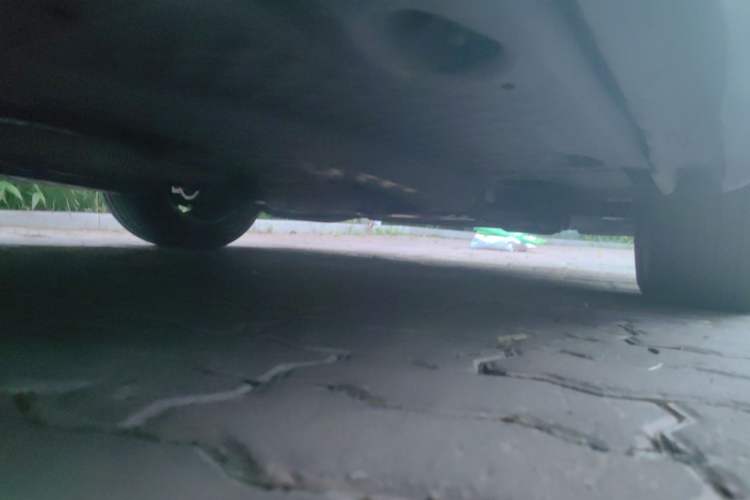Used Volkswagen Golf 2014 1.6L Automatic Comfort Model Chassis Front Right