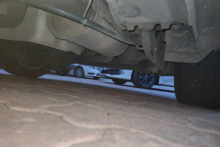 Used Volkswagen Golf 2014 1.6L Automatic Comfort Model Chassis Rear Left