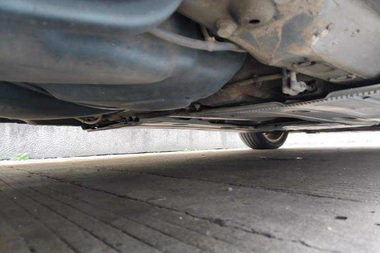Used Volkswagen Golf 2014 1.4TSI Luxury Travel Edition Chassis Rear Right