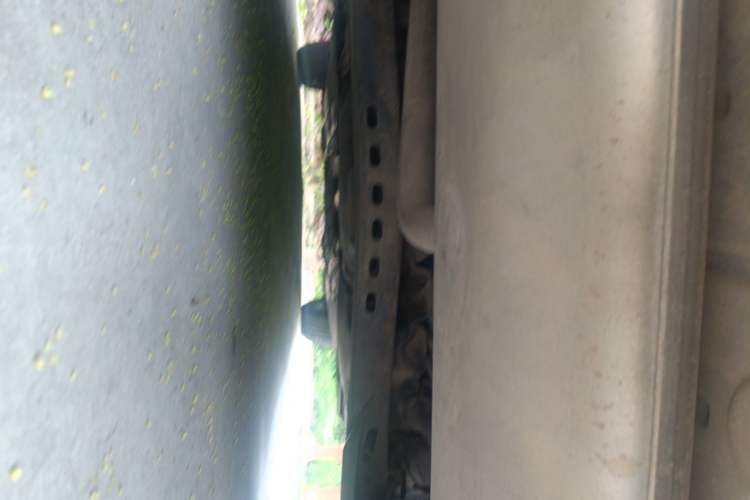 Used Volkswagen Golf 2014 1.4TSI Automatic Comfort Model Chassis Rear
