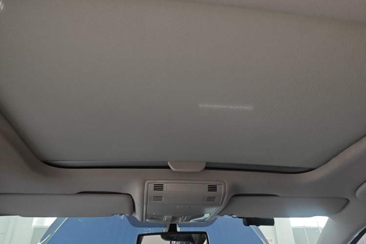 Used Volkswagen Golf 2014 1.4TSI Automatic Flagship Model Headliner
