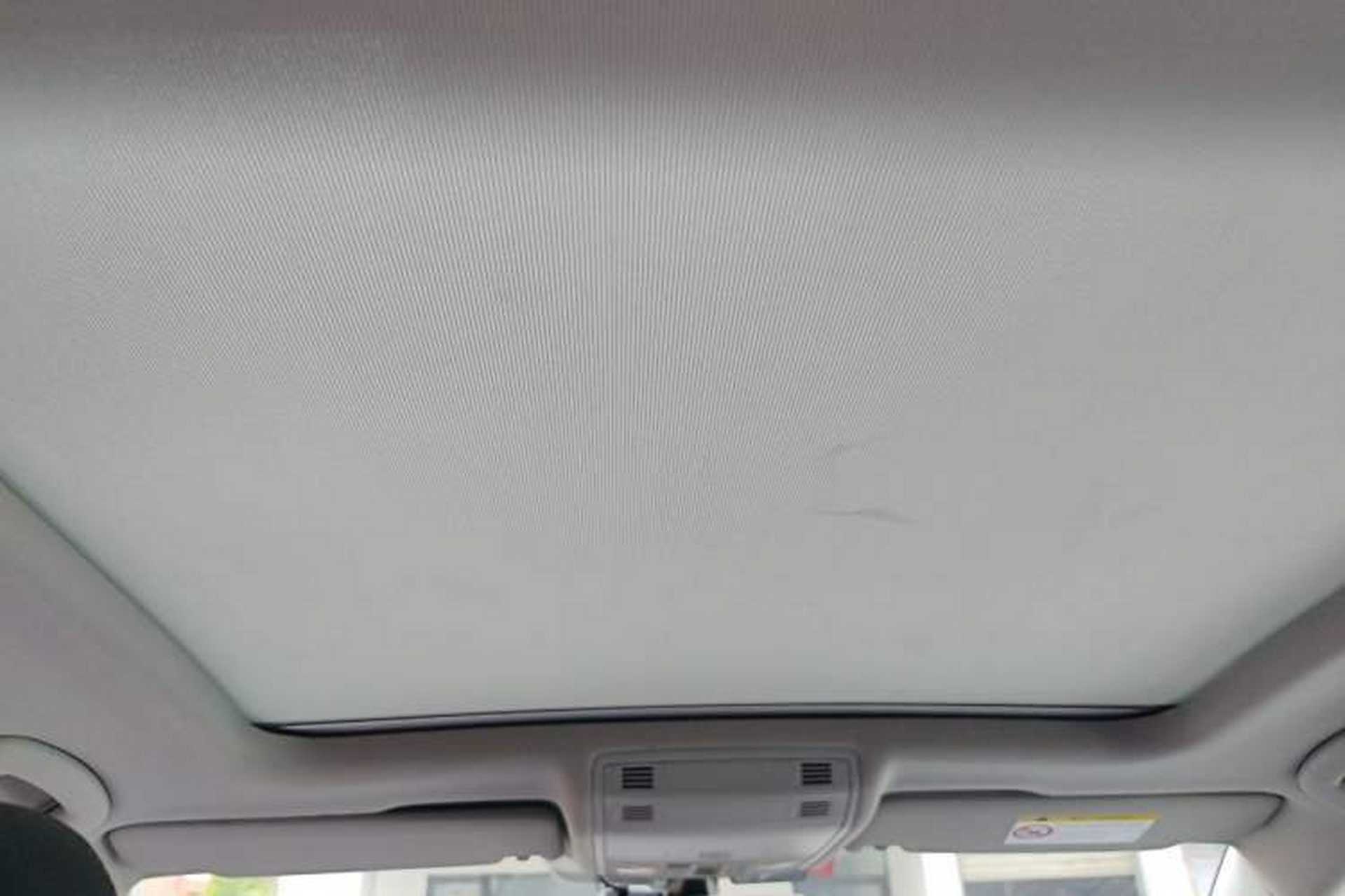 Used Volkswagen Golf 2014 1.4TSI Luxury Travel Edition Headliner