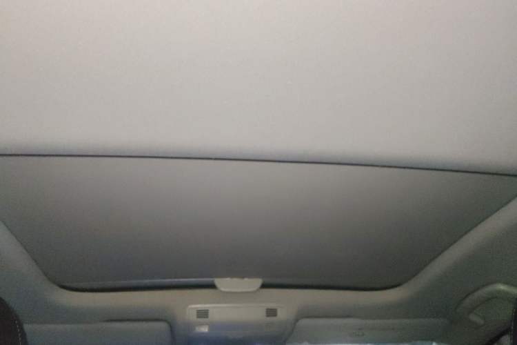 Used Volkswagen Golf 2014 1.4TSI Automatic Luxury Model Headliner