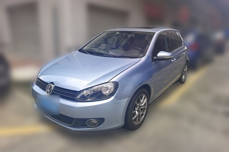 Ojetý Volkswagen Golf 2014 1.4TSI Automatic Comfort Model Guazi used car, China used car export, Used car for sale, Used  cars, Cheapest cars for sale