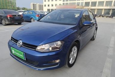 Used Volkswagen Golf 2014 1.6L Automatic Comfort Model