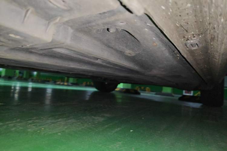 Used Volkswagen Golf 2014 1.6L Automatic Comfort Model Chassis Front Left