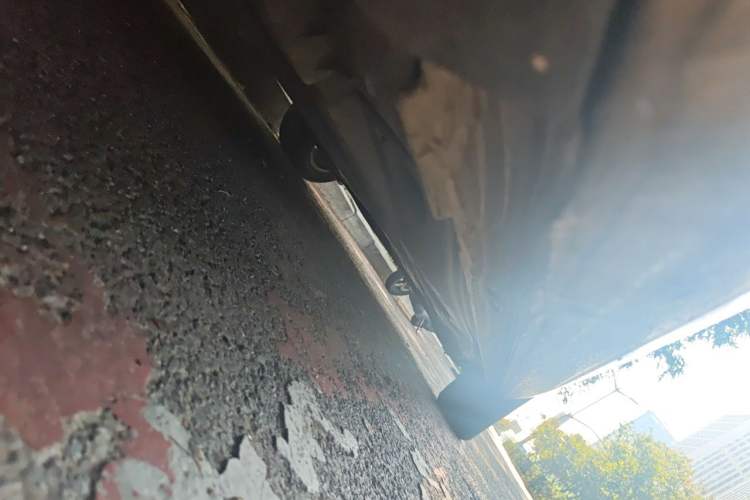 Used Volkswagen Golf 2014 1.6L Automatic Comfort Model Chassis Front Left