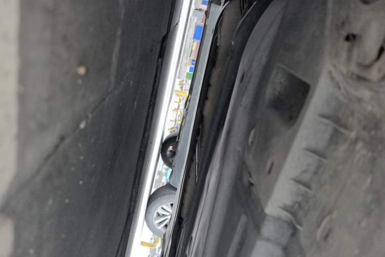 Used Volkswagen Golf 2014 1.6L Automatic Comfort Model Chassis Front Left