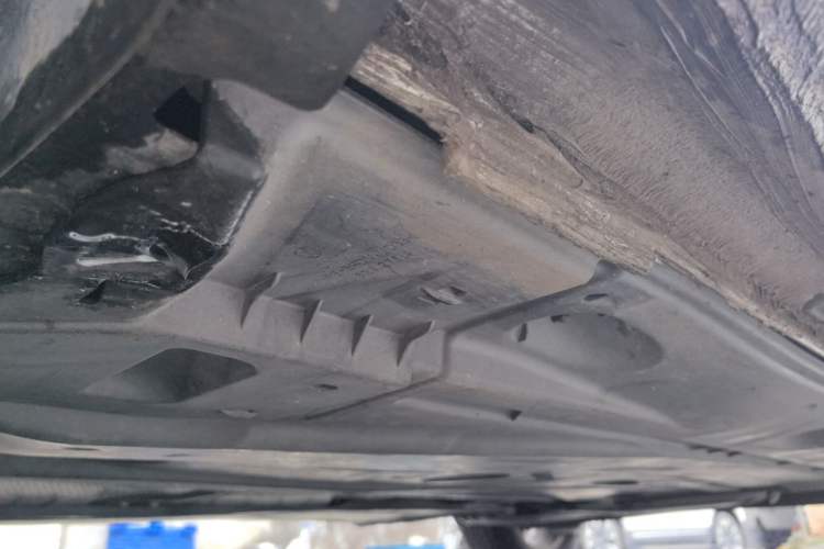 Used Volkswagen Golf 2014 1.4TSI Automatic Luxury Model Chassis Front Left