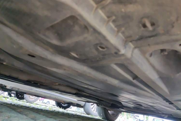 Used Volkswagen Golf 2014 1.4 TSI Manual Comfort Model Chassis Front Left