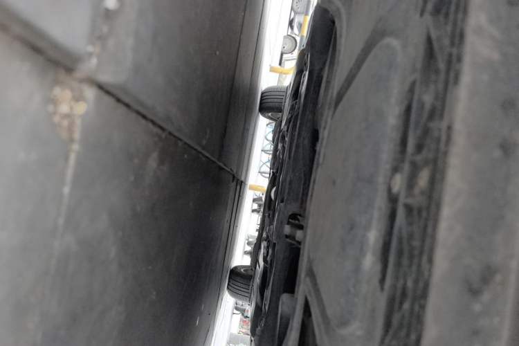 Used Volkswagen Golf 2014 1.6L Automatic Comfort Model Chassis Front