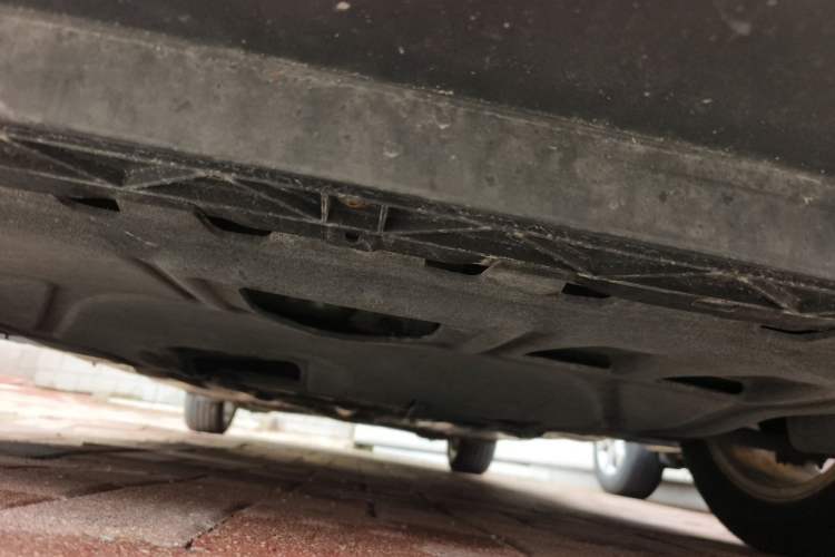 Used Volkswagen Golf 2014 1.6L Automatic Comfort Model Chassis Front