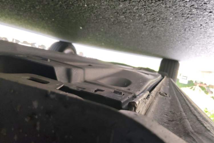 Used Volkswagen Golf 2014 1.4TSI Automatic Luxury Model Chassis Front Right
