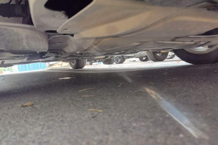 Used Volkswagen Golf 2014 1.4TSI Automatic Comfort Model Chassis Front Right