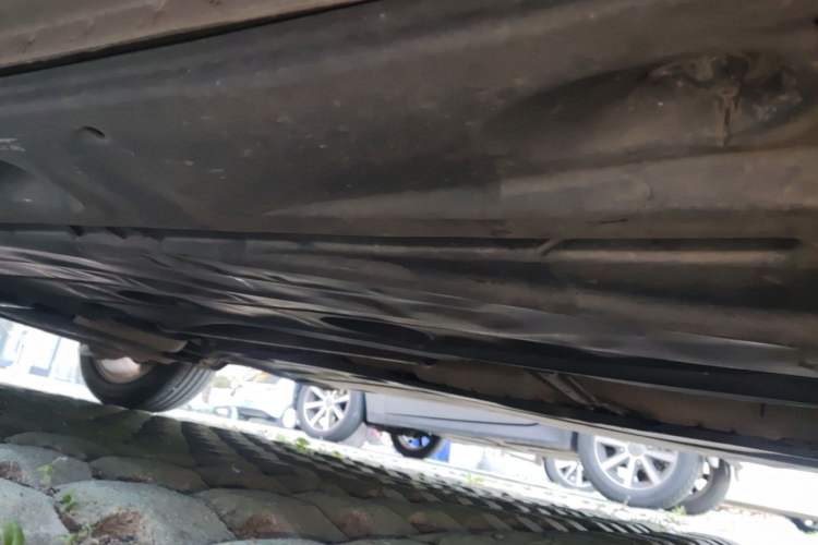 Used Volkswagen Golf 2014 1.4 TSI Manual Comfort Model Chassis Front Right