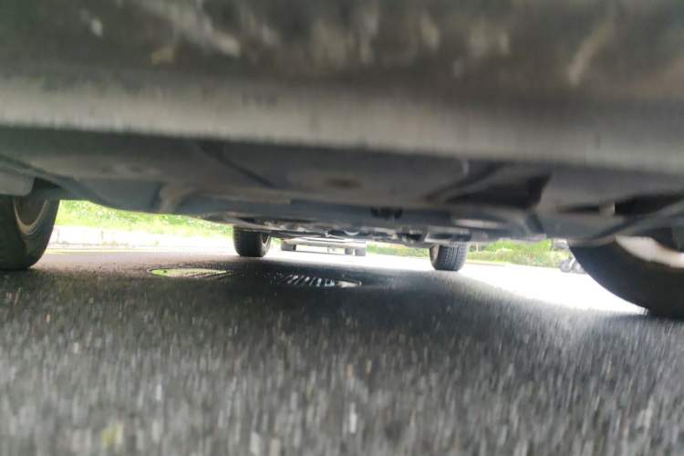 Used Volkswagen Golf 2014 1.6L Automatic Comfort Model Chassis Front