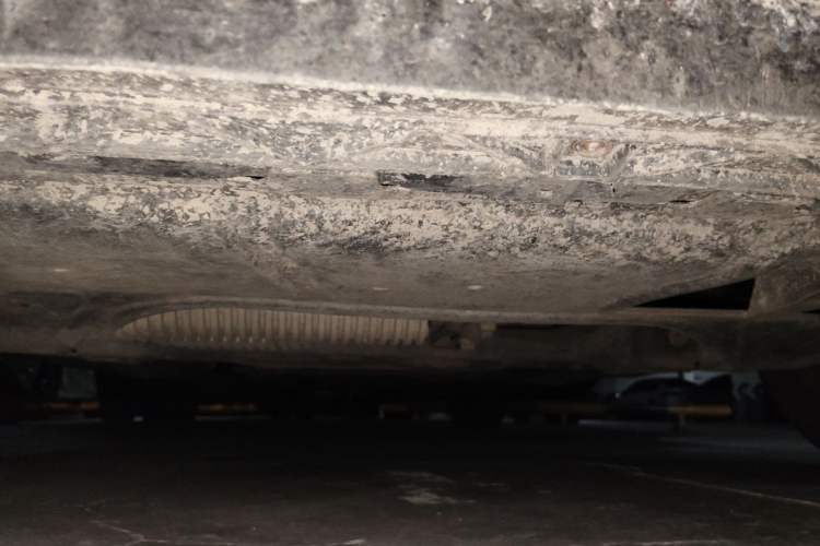 Used Volkswagen Golf 2014 1.4 TSI Manual Comfort Model Chassis Front