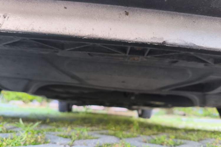 Used Volkswagen Golf 2014 1.4TSI Automatic Comfort Model Chassis Front
