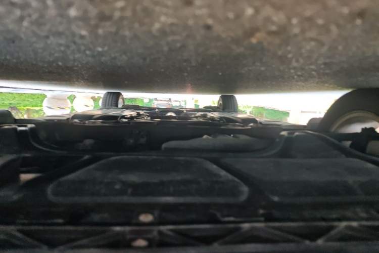 Used Volkswagen Golf 2014 1.4TSI Automatic Comfort Model Chassis Front