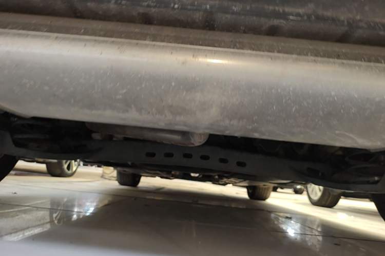 Used Volkswagen Golf 2014 1.6L Automatic Comfort Model Chassis Rear