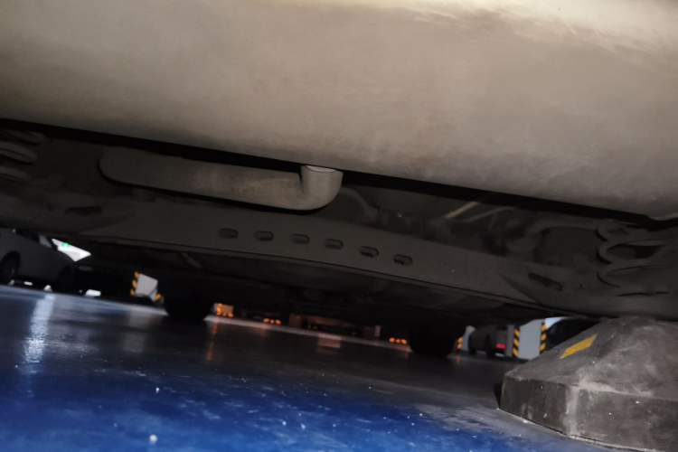 Used Volkswagen Golf 2014 1.4TSI Automatic Comfort Model Chassis Rear