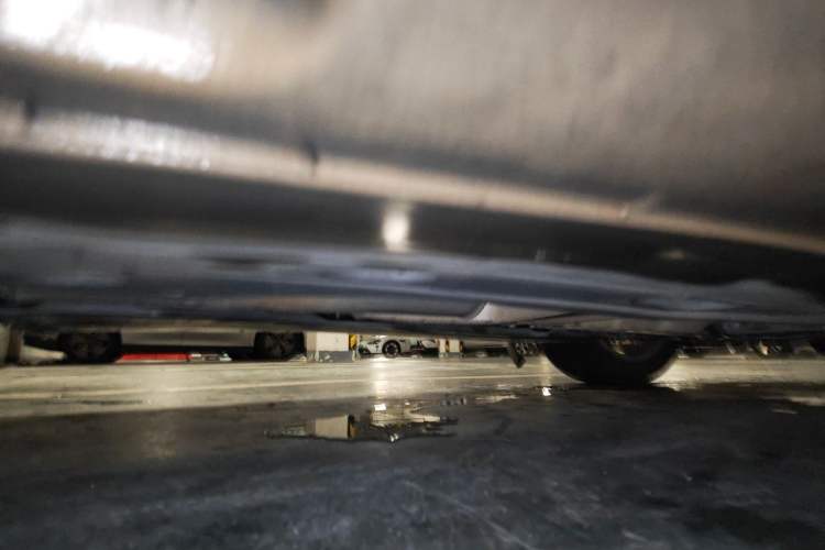 Used Volkswagen Golf 2014 1.4TSI Automatic Luxury Model Chassis Rear Left