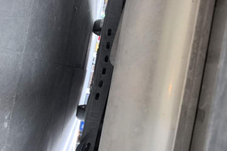 Used Volkswagen Golf 2014 1.6L Automatic Comfort Model Chassis Rear