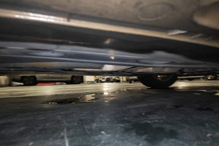 Used Volkswagen Golf 2014 1.4TSI Automatic Luxury Model Chassis Rear
