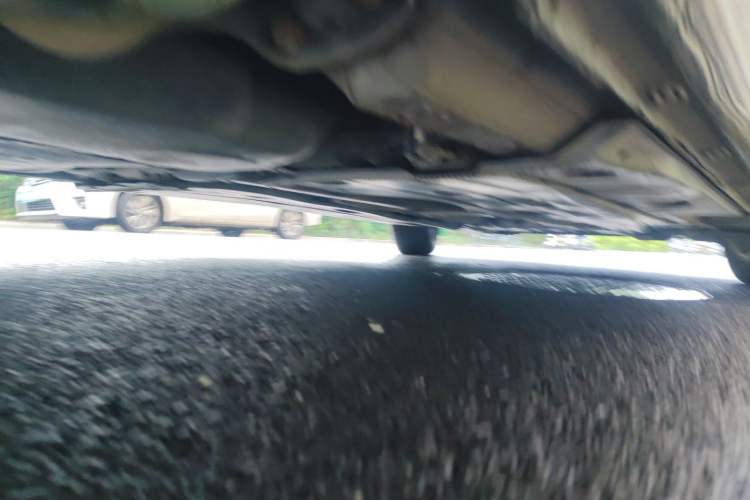 Used Volkswagen Golf 2014 1.6L Automatic Comfort Model Chassis Rear Right
