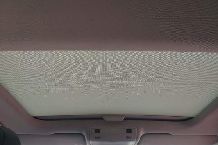 Used Volkswagen Golf 2014 1.4TSI Automatic Flagship Model Headliner