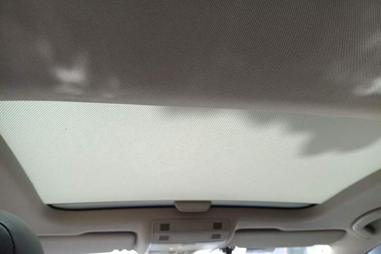 Used Volkswagen Golf 2014 1.4TSI Automatic Flagship Model Headliner