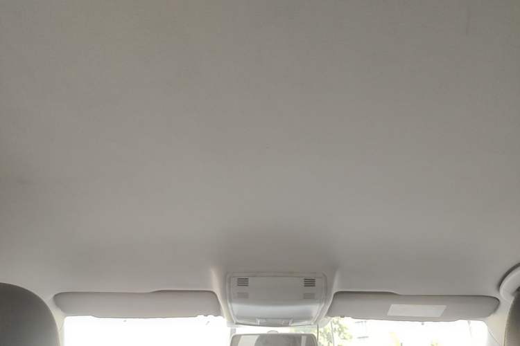 Used Volkswagen Golf 2014 1.6L Manual Fashion Edition Headliner