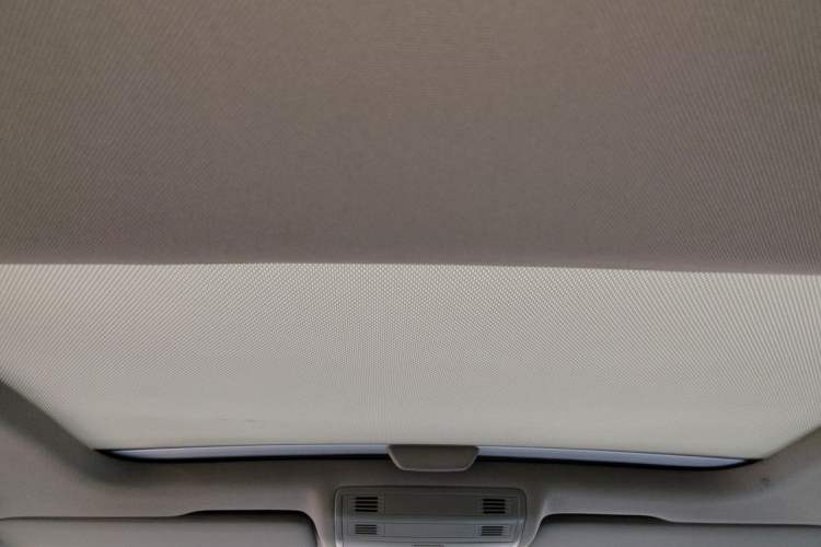 Used Volkswagen Golf 2014 1.4TSI Automatic Flagship Model Headliner