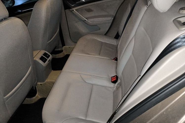 Used Volkswagen Golf 2014 1.4TSI Automatic Comfort Model Left Rear Seat