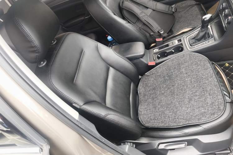 Used Volkswagen Golf 2014 1.4TSI Automatic Comfort Model Right Front Seat