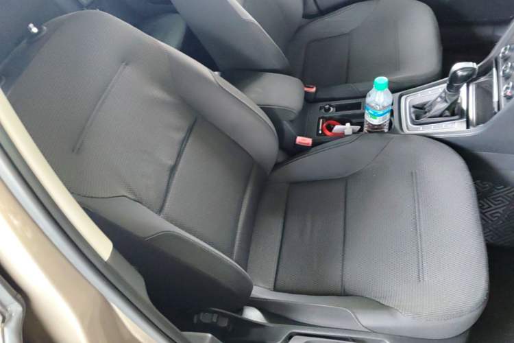 Used Volkswagen Golf 2014 1.4TSI Automatic Comfort Model Right Front Seat
