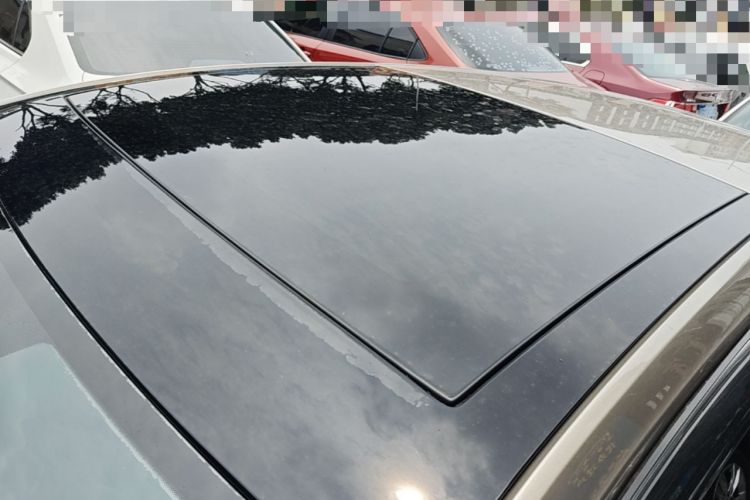 Used Volkswagen Golf 2014 1.4TSI Automatic Comfort Model Roof