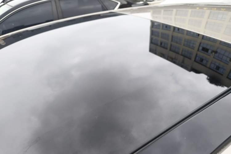 Used Volkswagen Golf 2014 1.4TSI Automatic Comfort Model Roof