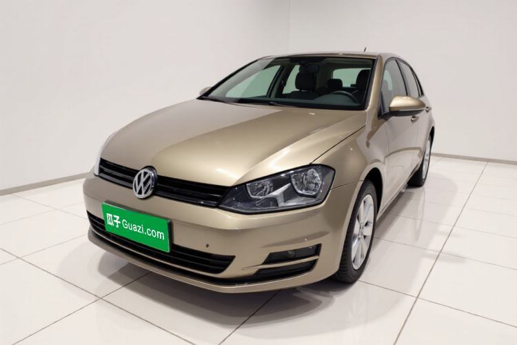 Ojetý Volkswagen Golf 2014 1.4TSI Automatic Comfort Model Guazi used car, China used car export, Used car for sale, Used  cars, Cheapest cars for sale