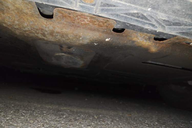 Used Volkswagen Golf 2014 1.6L Automatic Fashion Model Chassis Front