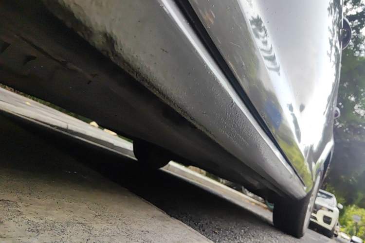 Used Volkswagen Golf 2014 1.4TSI Luxury Travel Edition Chassis Front Left