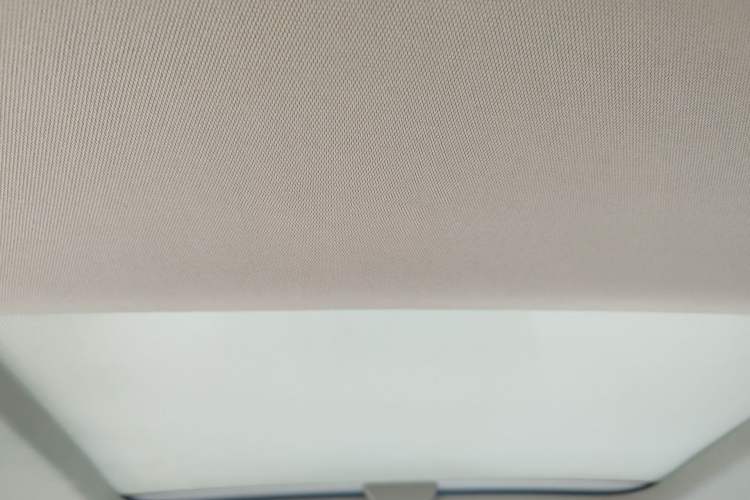 Used Volkswagen Golf 2014 1.4TSI Automatic Comfort Model Headliner