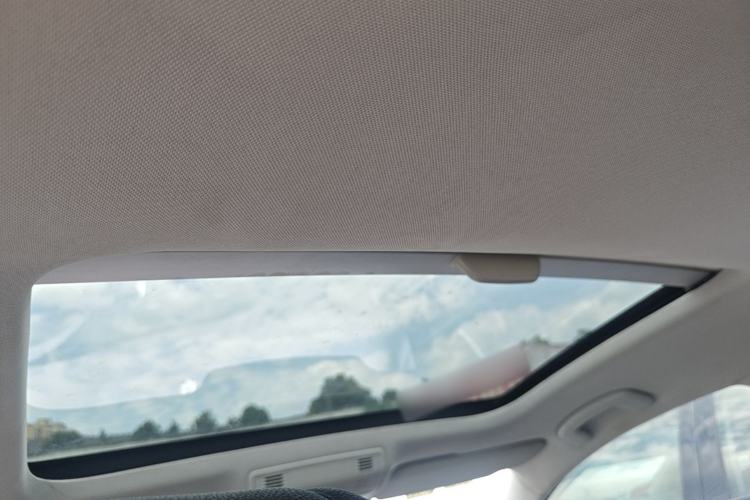Used Volkswagen Golf 2014 1.4TSI Automatic Comfort Model Headliner