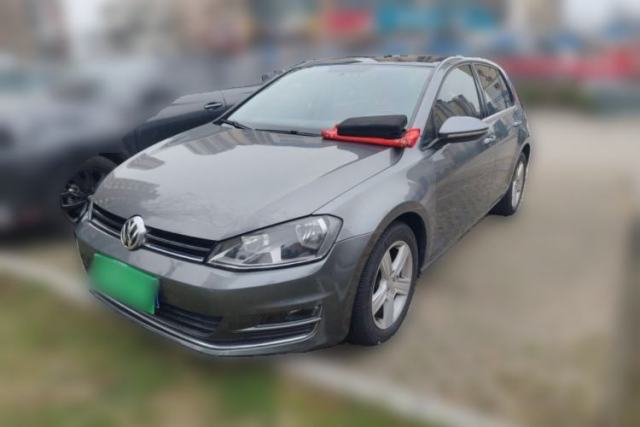 Used Volkswagen Golf 2014 1.4TSI Automatic Comfort Model