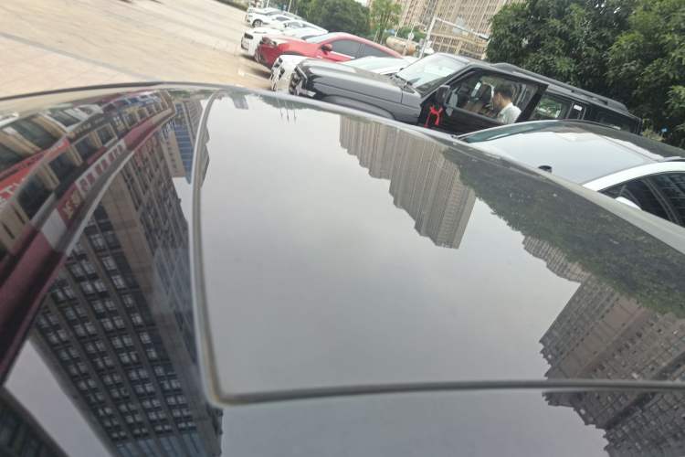 Used Volkswagen Golf 2014 1.4TSI Automatic Comfort Model Roof