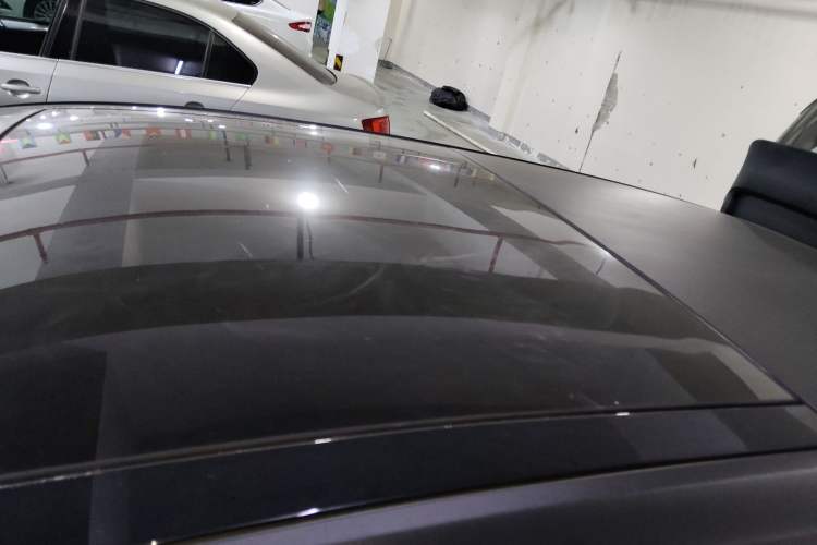 Used Volkswagen Golf 2014 1.4TSI Automatic Comfort Model Roof