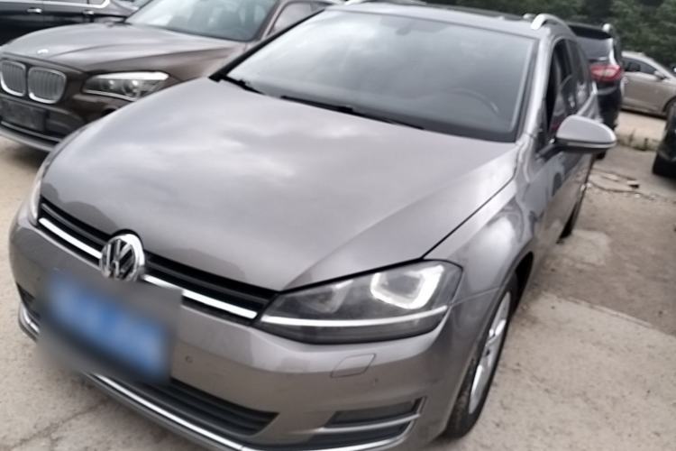 Ojetý Volkswagen Golf 2014 1.4TSI Luxury Travel Edition Guazi used car, China used car export, Used car for sale, Used  cars, Cheapest cars for sale